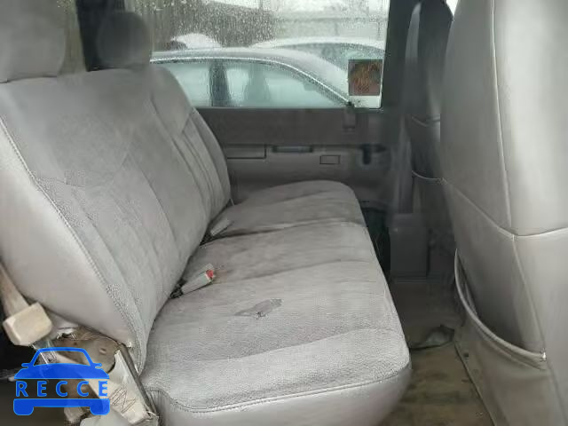 1998 CHEVROLET ASTRO VAN 1GNDM19W9WB203234 image 5