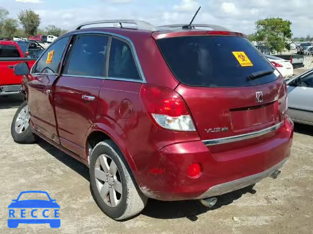 2008 SATURN VUE XR 3GSCL53798S670388 image 2