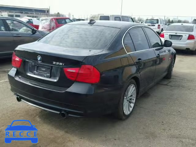 2011 BMW 335XI WBAPL5C58BA920981 зображення 3