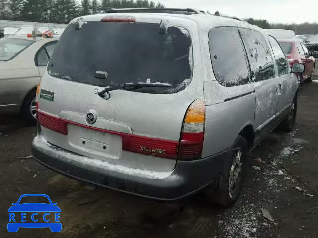 2001 MERCURY VILLAGER S 4M2ZV12TX1DJ06269 зображення 3