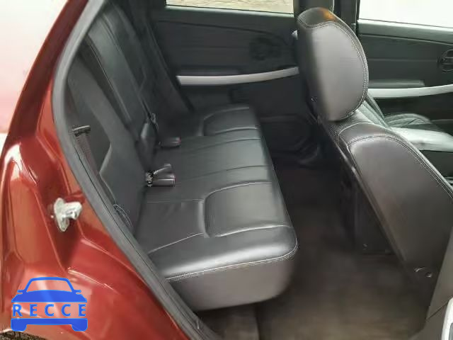 2009 CHEVROLET EQUINOX SP 2CNDL037996253450 зображення 5