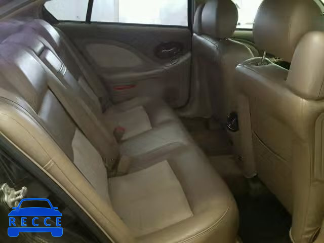 2005 PONTIAC BONNEVILLE 1G2HZ54Y85U154093 Bild 5