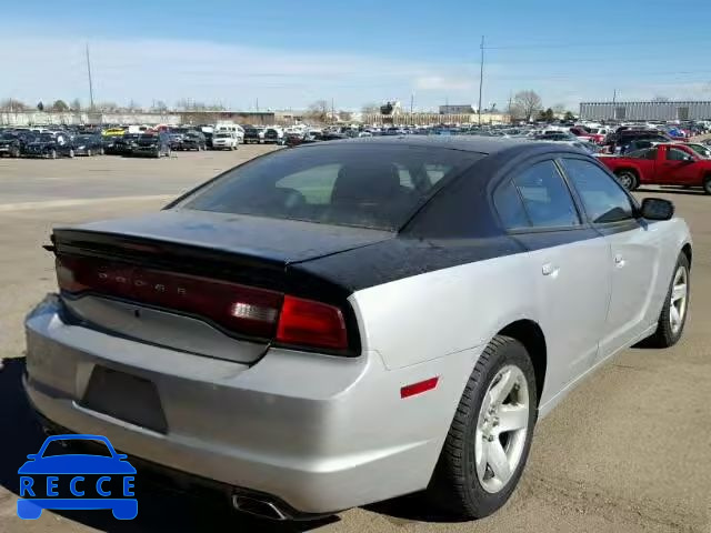2012 DODGE CHARGER PO 2C3CDXAT2CH240321 image 3