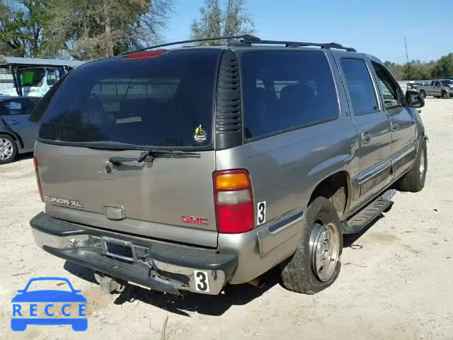 2001 GMC YUKON XL C 1GKEC16T51J242562 image 3