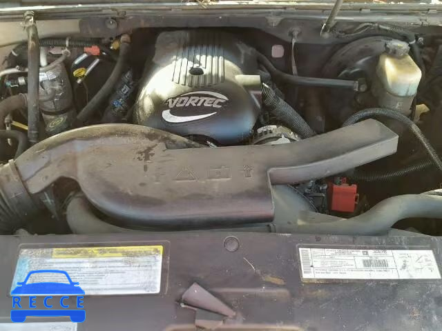 2001 GMC YUKON XL C 1GKEC16T51J242562 image 6