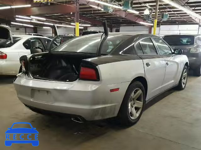 2013 DODGE CHARGER PO 2C3CDXAT4DH677237 image 3