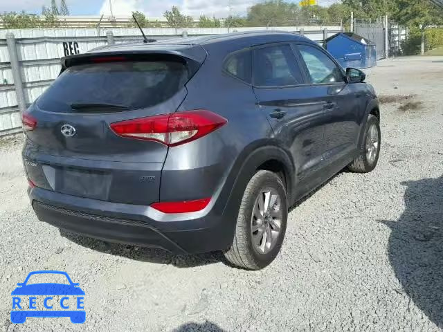 2016 HYUNDAI TUCSON LIM KM8J3CA46GU144407 image 3