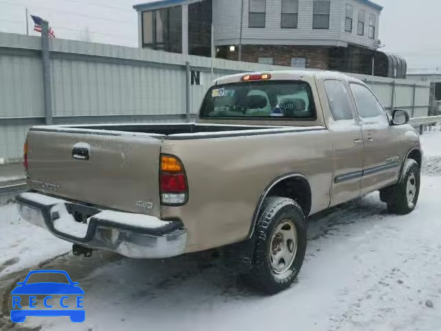 2003 TOYOTA TUNDRA ACC 5TBBN44113S375510 image 3