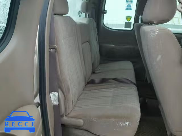 2003 TOYOTA TUNDRA ACC 5TBBN44113S375510 image 5