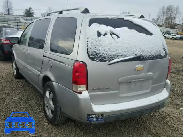 2005 CHEVROLET UPLANDER L 1GNDV33L15D241650 image 2