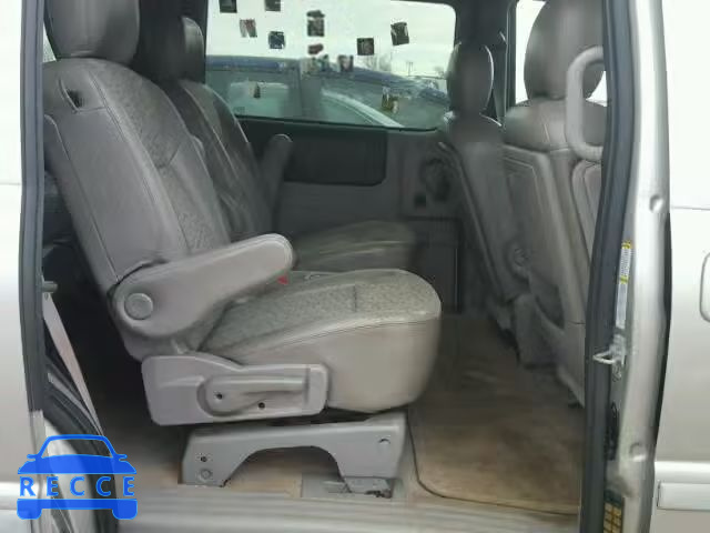 2005 CHEVROLET UPLANDER L 1GNDV33L15D241650 image 5