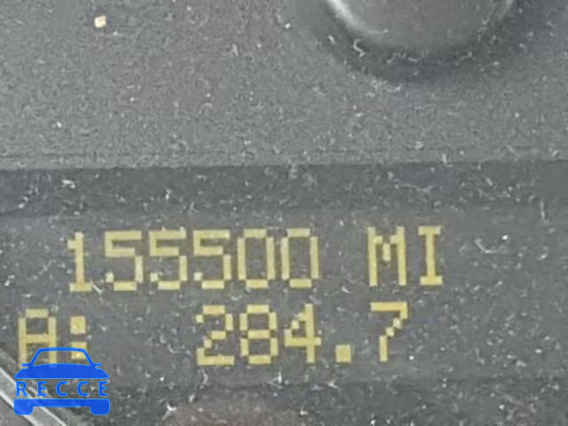 2005 CHEVROLET UPLANDER L 1GNDV33L15D241650 image 7