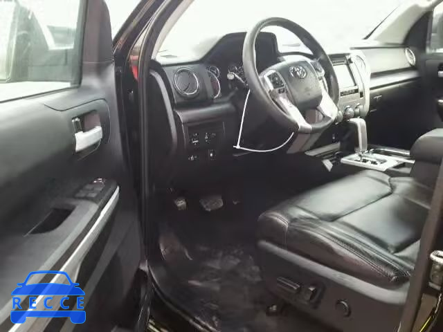 2015 TOYOTA TUNDRA CREWMAX 5TFEY5F13FX173412 зображення 8