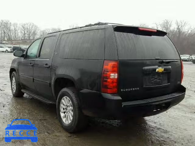 2012 CHEVROLET K1500 SUBU 1GNSKJE78CR124300 image 2