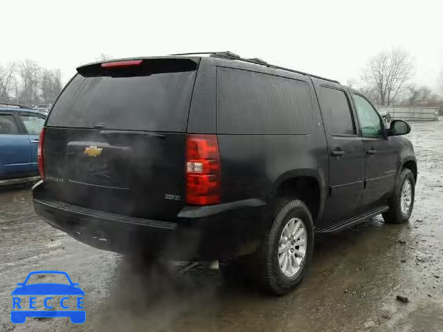 2012 CHEVROLET K1500 SUBU 1GNSKJE78CR124300 image 3