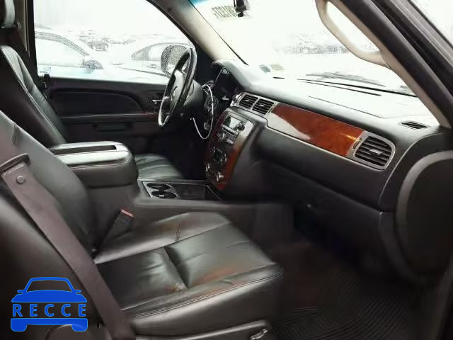 2012 CHEVROLET K1500 SUBU 1GNSKJE78CR124300 image 4