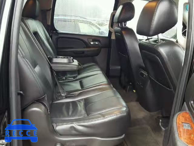 2012 CHEVROLET K1500 SUBU 1GNSKJE78CR124300 image 5