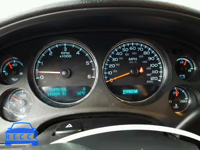 2012 CHEVROLET K1500 SUBU 1GNSKJE78CR124300 image 7