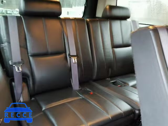 2012 CHEVROLET K1500 SUBU 1GNSKJE78CR124300 image 8