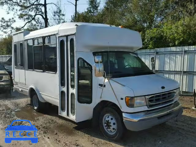 2000 FORD E350 SUPER 1FDWE35LXYHB55941 Bild 0