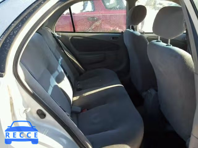 2000 CHEVROLET PRIZM/LSI 1Y1SK5285YZ420357 image 5