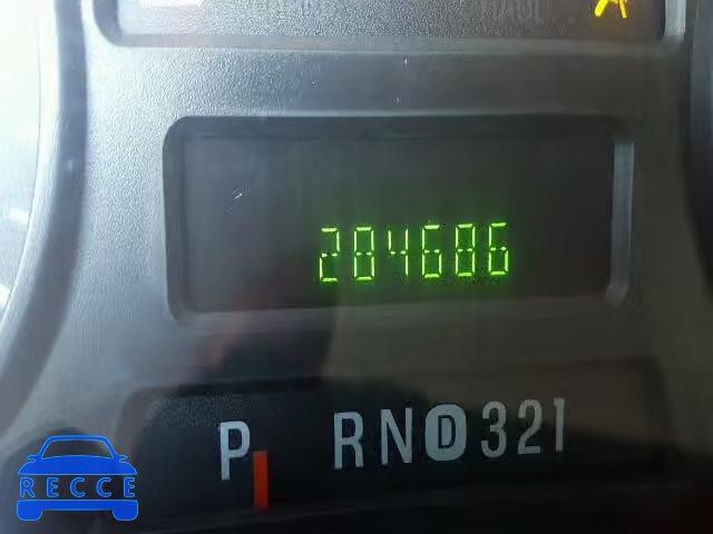 2007 FORD F250 SUPER 1FTSW21P97EA19450 image 7