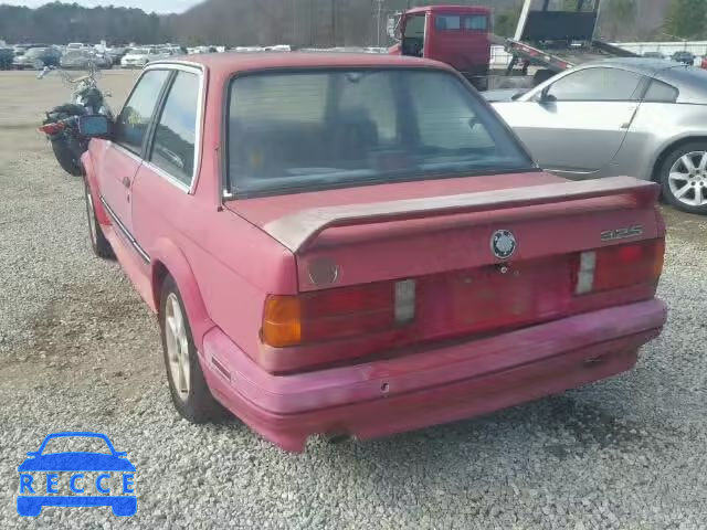 1987 BMW 325/E WBAAB5409H9807837 Bild 2