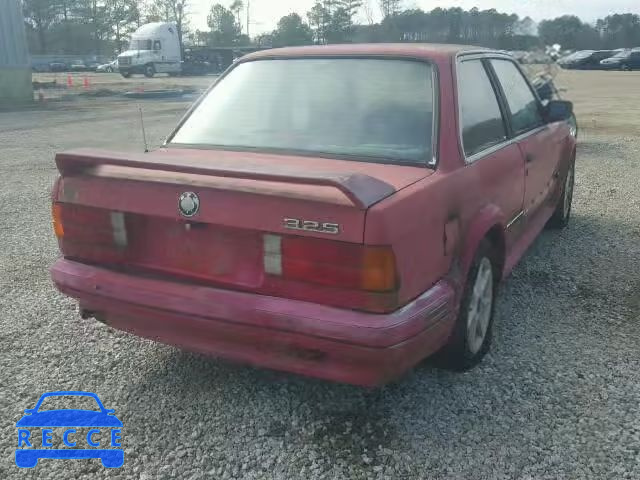 1987 BMW 325/E WBAAB5409H9807837 Bild 3
