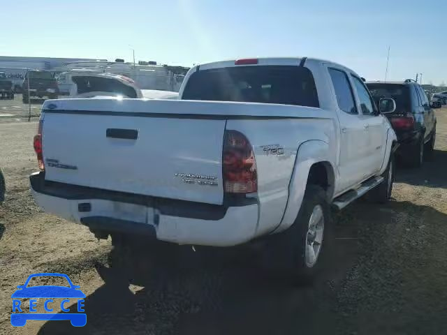 2008 TOYOTA TACOMA PRE 3TMJU62N28M056499 image 3