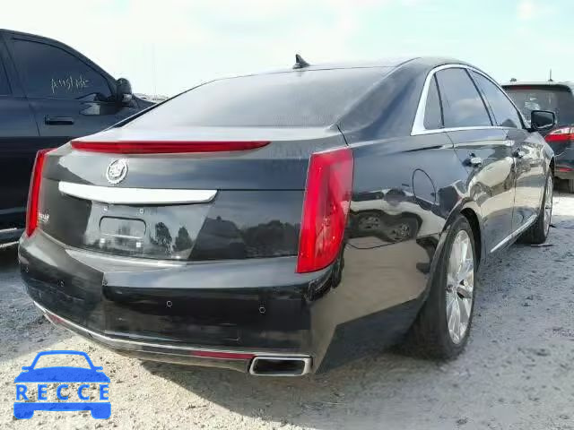 2014 CADILLAC XTS LUXURY 2G61M5S33E9304498 Bild 3