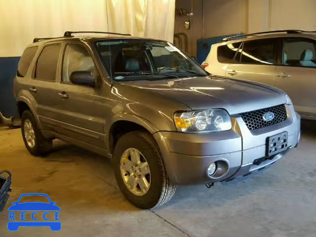 2007 FORD ESCAPE LIM 1FMCU94117KB88188 image 0