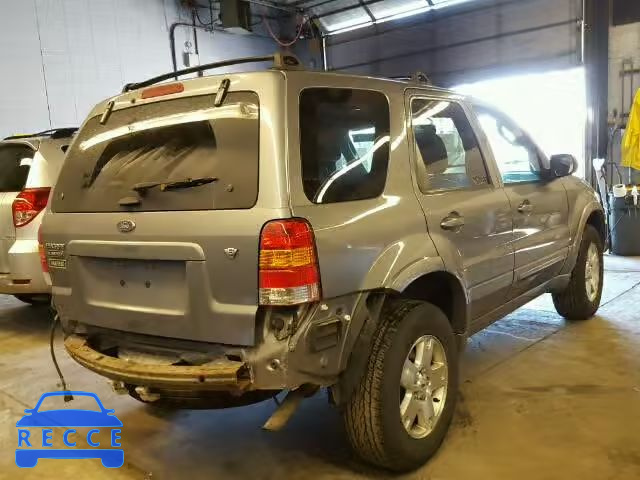 2007 FORD ESCAPE LIM 1FMCU94117KB88188 image 3