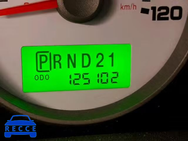 2007 FORD ESCAPE LIM 1FMCU94117KB88188 image 7