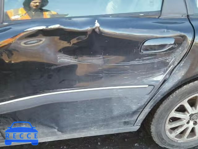 2000 VOLVO S80 YV1TS94D8Y1121710 image 9
