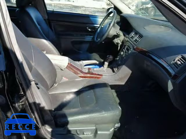 2000 VOLVO S80 YV1TS94D8Y1121710 image 4