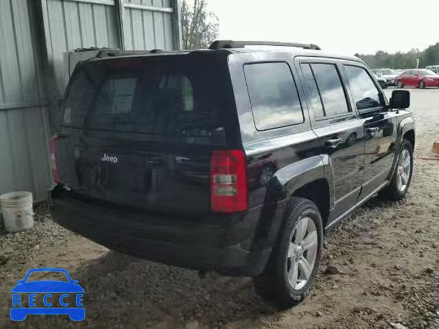 2014 JEEP PATRIOT SP 1C4NJPBB0ED672750 image 3