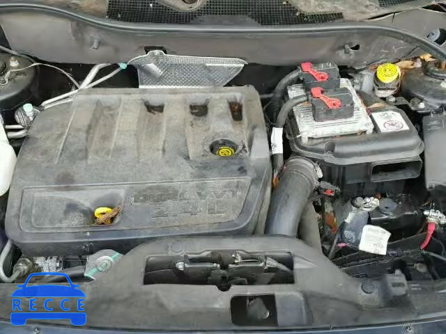 2014 JEEP PATRIOT SP 1C4NJPBB0ED672750 image 6