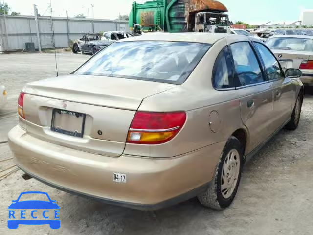 2000 SATURN LS 1G8JS52F1YY665378 Bild 3