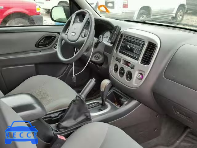 2007 FORD ESCAPE XLT 1FMCU03197KB19956 image 8