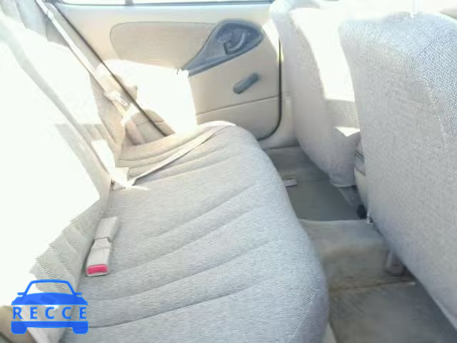 2002 CHEVROLET CAVALIER/C 3G1JC52442S235269 image 5