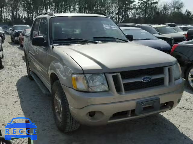 2004 FORD EXPLORER S 1FMZU67K04UA97944 image 0