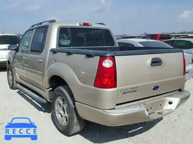 2004 FORD EXPLORER S 1FMZU67K04UA97944 image 2