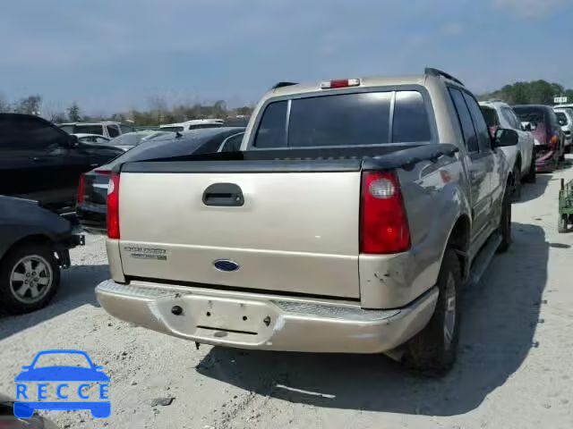 2004 FORD EXPLORER S 1FMZU67K04UA97944 image 3