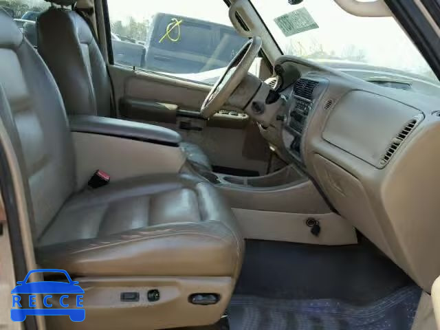 2004 FORD EXPLORER S 1FMZU67K04UA97944 image 4