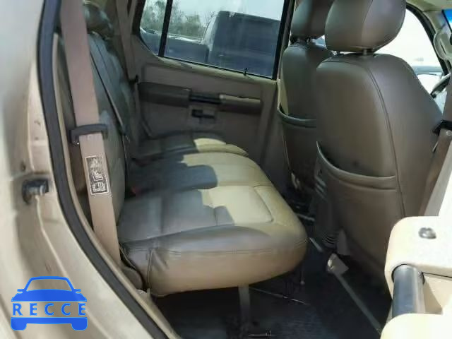 2004 FORD EXPLORER S 1FMZU67K04UA97944 image 5