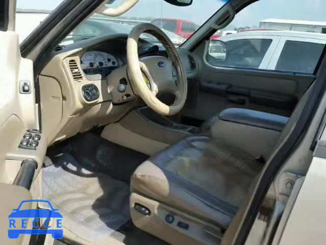 2004 FORD EXPLORER S 1FMZU67K04UA97944 image 8