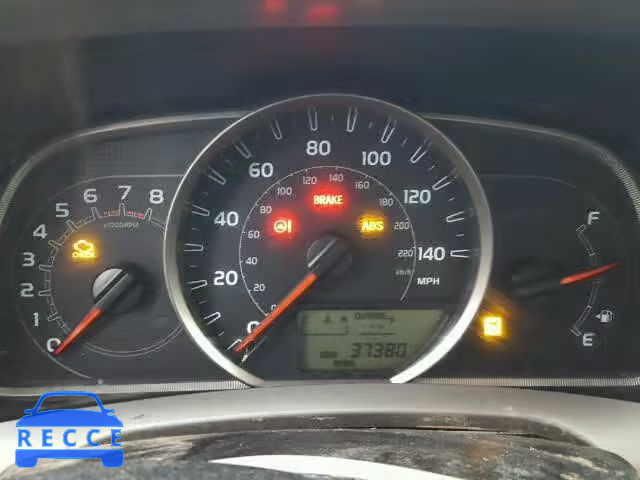 2015 TOYOTA RAV4 XLE JTMRFREV0FD139741 image 7