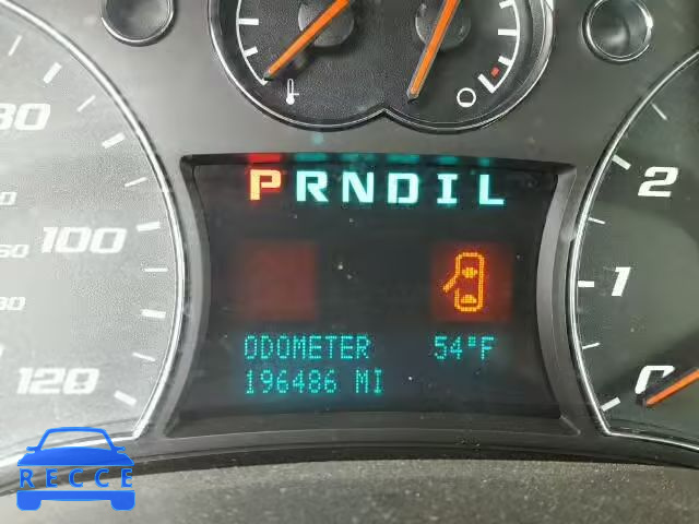 2007 CHEVROLET EQUINOX LS 2CNDL23FX76006678 image 7