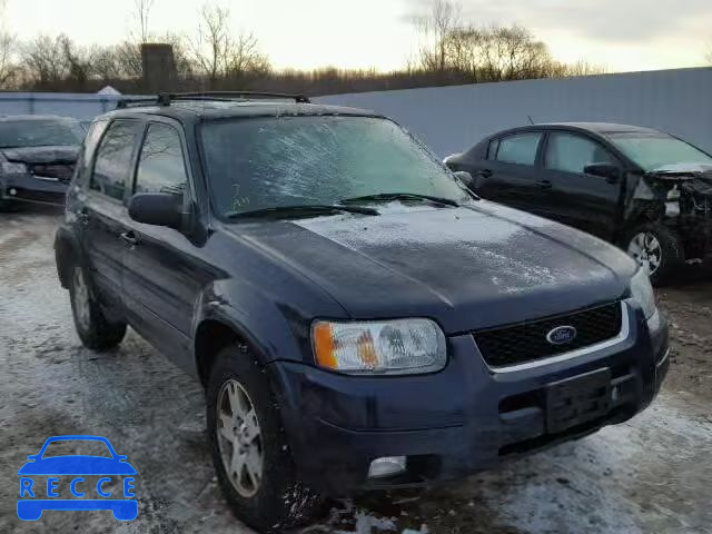 2003 FORD ESCAPE LIM 1FMCU94163KC97868 image 0