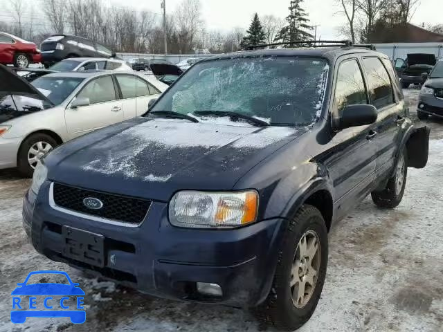 2003 FORD ESCAPE LIM 1FMCU94163KC97868 image 1